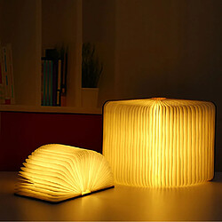 UNIVERSAL Livre Lumineux LED USB Rechargeable