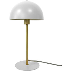 Leitmotiv Lampe Bonnet - Blanc