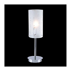 Luminaire Center Valve - Chrome