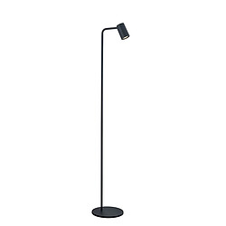 INSPIRED Lampadaire Sal Sable Noir