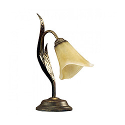 Lumiere Lampe de Table ALGA