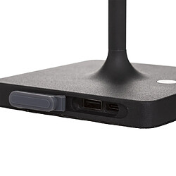 Avis Atmosphera Lampadaire extérieur Rony - Hauteur 39 cm - Blanc