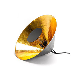 Amadeus Lampe À Poser Samy Dorée