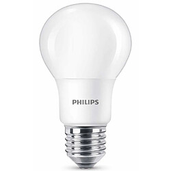 Philips Ampoule LED Lot de 6 - 5,5W E27