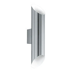 Eglo Agolada Applique LED - Inox Ø36cm