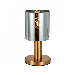 Luminaire Center Sardo - Fumée