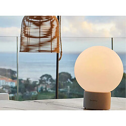 Avis Lumisky Lampe sans fil Terra - Gris