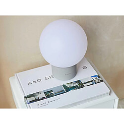 Acheter Lumisky Lampe sans fil Terra - Gris