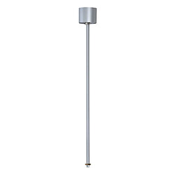 SLV EUTRAC Suspension Rigide - Gris Argent