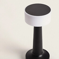 Ledkia Greta Noir pas cher