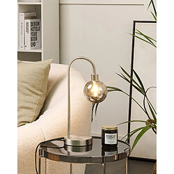 BELIANI Lampe à poser RAMIS