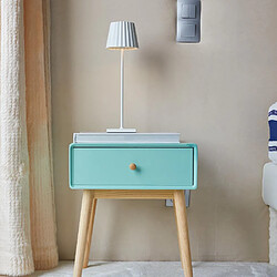 Acheter Lumisky Lampe de table sans fil Abby White