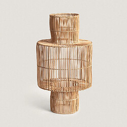 ILUZZIA Ledkia Abat-jour Bonghani pas cher