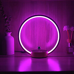 Magneticland Lampe Lévitation CIRCLO