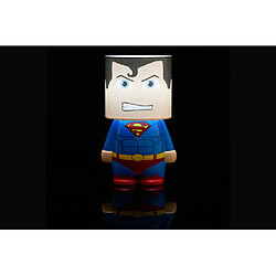 Magneticland Lampe d'ambiance Superman - DC Comics