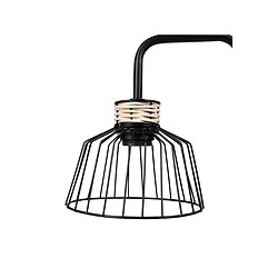 Lampe Spot Trépied - Vert Amande