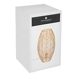 Atmosphera Kita Lampe - Beige