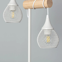 Ledkia Monah - Blanc