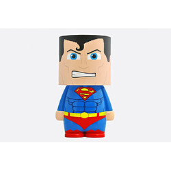 Magneticland Lampe d'ambiance Superman - DC Comics