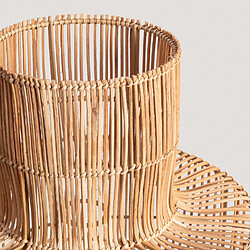 ILUZZIA Ledkia Abat-jour Bonghani