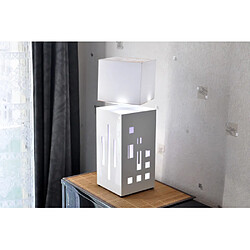 Avis Magneticland MEGAPOLITE CityLine Lampe LED