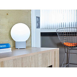 Lumisky Lampe sans fil Terra - Gris