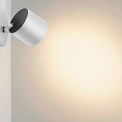 Acheter Philips myLiving Star - Spot LED 4x4.5W Blanc