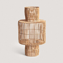 ILUZZIA Ledkia Abat-jour Bonghani