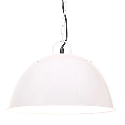 VidaXL Lampe suspendue