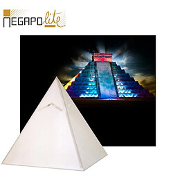 Magneticland Megapolite Abat-jour Pyramide