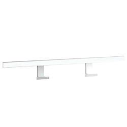 vidaXL Lampe de Miroir à LED 80 cm