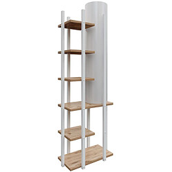 Hanah Home Lampadaire Moda