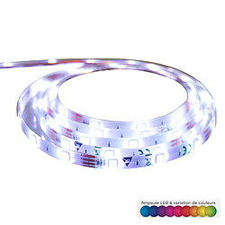Atmosphera Ruban LED sur Secteur avec télécommande