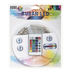 Acheter Atmosphera Ruban LED sur Secteur avec télécommande