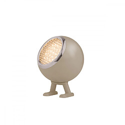 Lampe de table Boule D10cm