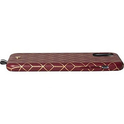 Acheter Artefakt Coque iPhone 11 - Bordeaux