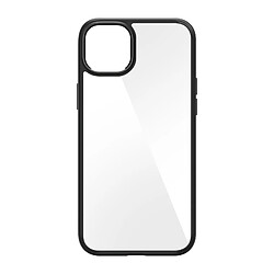 SPIGEN SGP Coque iPhone 14 - Noir Mat
