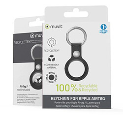 Avis Muvit Porte-clés pour AirTag