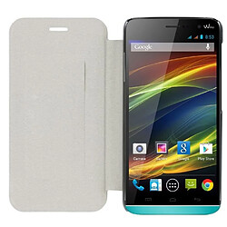 Swiss Charger SCP41210 Noir - Wiko Slide