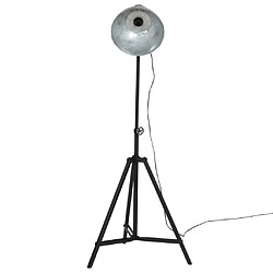 Avis VIDAXL Vintage Lampadaire