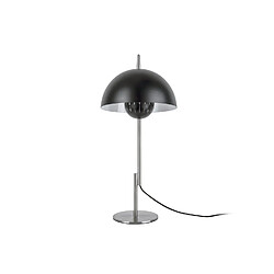 Present Time Lampe de bureau Sphere - Noir