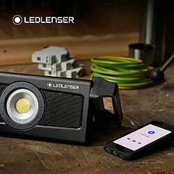 Arbeitsleuchte iF4R - Lampe de chantier pas cher