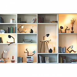 Mr. Wattson Lampe de table