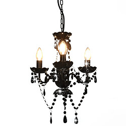 Lampe à poser Vidaxl