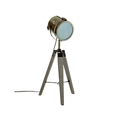 Atmosphera Ebor Lampe à poser - Bronze