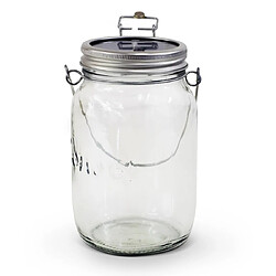 Consol Solar Jar Lanterne solaire extérieure
