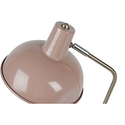 Acheter Leitmotiv Lampe à poser Hood Rose