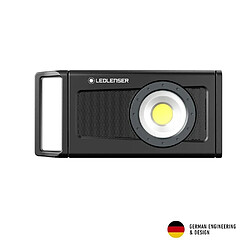 Avis Arbeitsleuchte iF4R - Lampe de chantier
