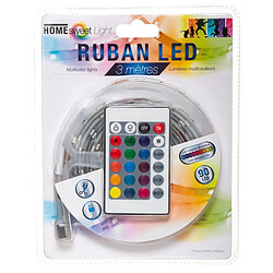 Acheter Atmosphera Ruban LED - Multicolore