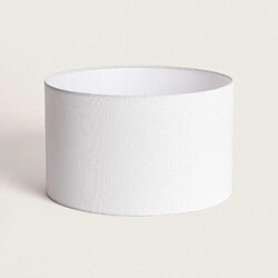 Ledkia Abat-jour Daisy - Blanc